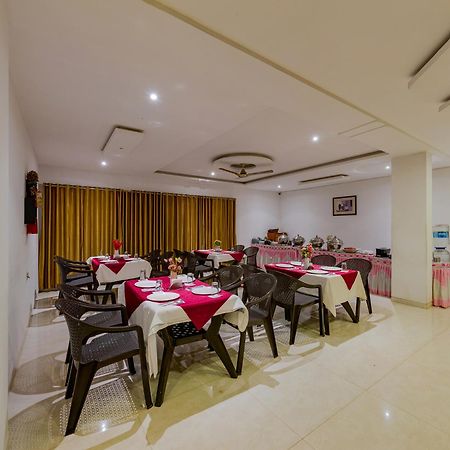 Hotel Mahabaleshwar Fragrance ภายนอก รูปภาพ